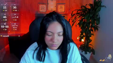 Snapshot of miichael_black chatting on February 2025 04:35:01 PM Michael Black online show from February 2025 04:35:01 PM