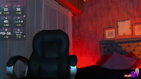 Snapshot of miichael_black chatting on February 2025 05:18:02 PM Michael Black online show from February 2025 05:18:02 PM