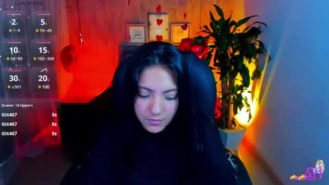 Snapshot of miichael_black chatting on February 2025 04:17:02 PM Michael Black online show from February 2025 04:17:02 PM