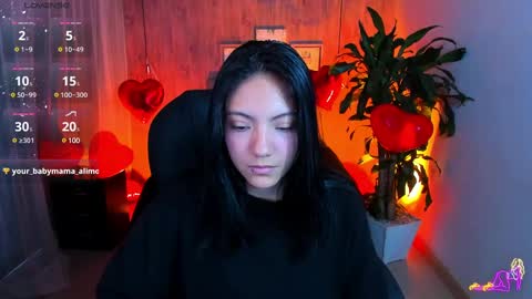 Snapshot of miichael_black chatting on February 2025 01:49:02 PM Michael Black online show from February 2025 01:49:02 PM