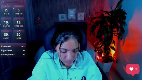 Snapshot of miichael_black chatting on March 2025 04:53:01 PM Michael Black online show from March 2025 04:53:01 PM