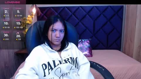 Snapshot of miichael_black chatting on March 2025 08:18:02 PM Michael Black online show from March 2025 08:18:02 PM