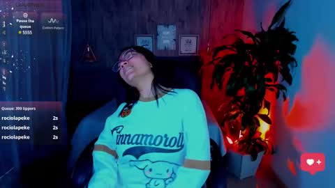 Snapshot of miichael_black chatting on March 2025 05:00:02 PM Michael Black online show from March 2025 05:00:02 PM