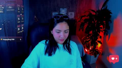 Snapshot of miichael_black chatting on March 2025 01:48:01 PM Michael Black online show from March 2025 01:48:01 PM