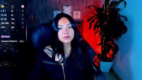 Snapshot of miichael_black chatting on September 2025 05:34:01 PM Michael Black online show from September 2025 05:34:01 PM