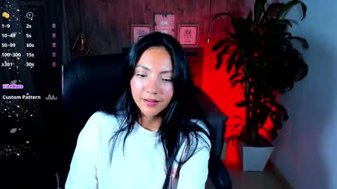 Snapshot of miichael_black chatting on September 2025 04:01:02 AM Michael Black online show from September 2025 04:01:02 AM