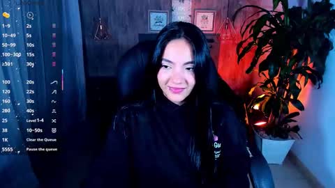 Snapshot of miichael_black chatting on November 2025 02:43:01 AM Michael Black online show from November 2025 02:43:01 AM