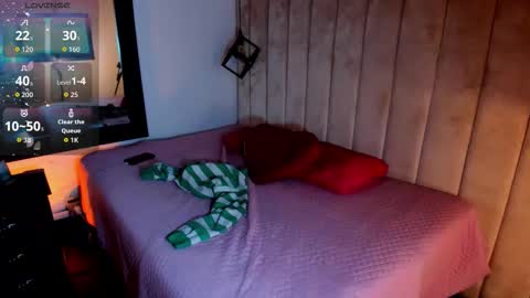 Snapshot of miichael_black chatting on November 2025 10:20:02 PM Michael Black online show from November 2025 10:20:02 PM