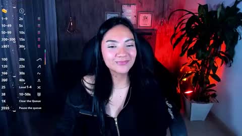 Snapshot of miichael_black chatting on November 2025 02:24:01 AM Michael Black online show from November 2025 02:24:01 AM