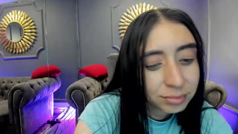 miilu  online show from December 2024 09:23:01 AM