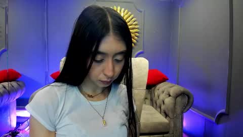 miilu  online show from January 2025 03:31:01 AM