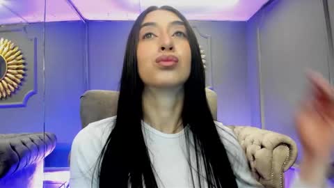 miilu  online show from January 2025 03:20:01 AM