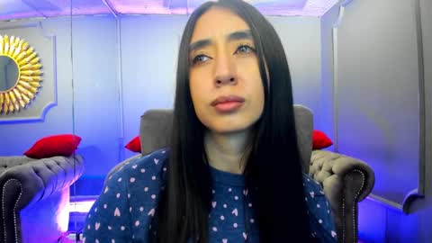 miilu  online show from February 2025 03:30:02 AM