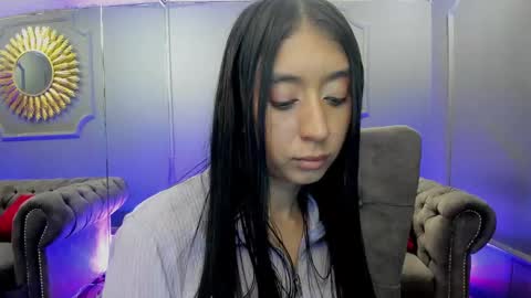 miilu  online show from February 2025 06:29:01 AM