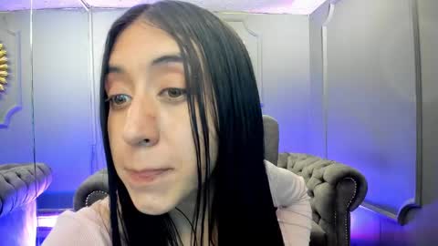 miilu  online show from February 2025 09:37:01 AM