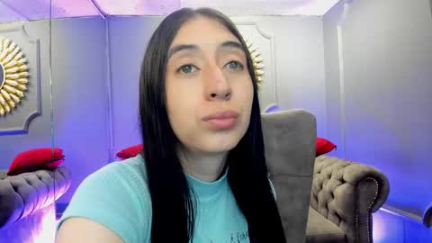 miilu  online show from February 2025 09:56:01 AM