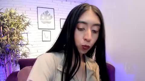 miilu  online show from March 2025 03:44:01 AM