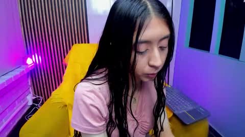 miilu  online show from October 2025 03:27:02 AM