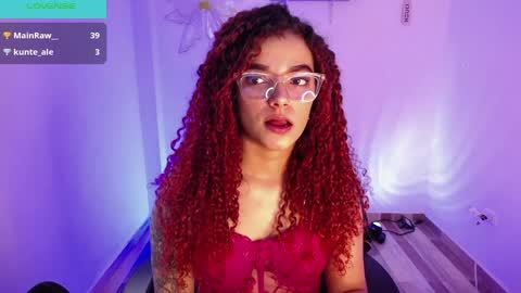 Snapshot of miilu_dancer_ chatting on December 2024 08:15:01 PM Lucii online show from December 2024 08:15:01 PM