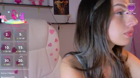 miis_beella online show from March 2026 08:02:02 PM