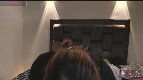 Snapshot of miiss_emmy chatting on September 2025 02:51:02 PM Emmy online show from September 2025 02:51:02 PM