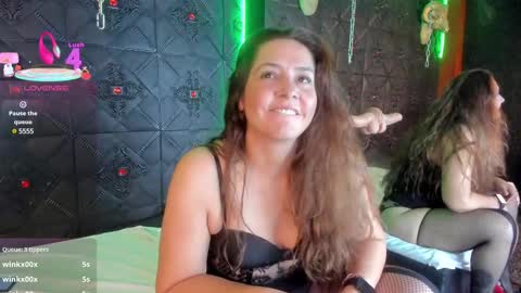 miiss_evaa online show from March 2025 02:45:02 PM