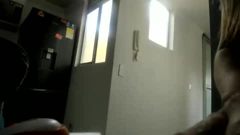 miiss_samantha online show from November 2025 03:23:02 PM