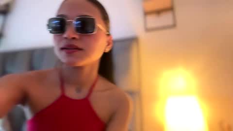 Snapshot of miiss_scarlett1 chatting on January 2025 09:17:02 PM Scarlett online show from January 2025 09:17:02 PM