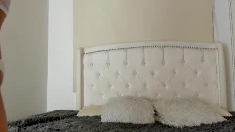 Snapshot of miiss_scarlett1 chatting on March 2025 09:42:02 PM Scarlett online show from March 2025 09:42:02 PM