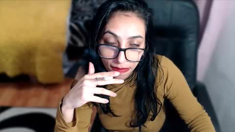 Snapshot of miisss_amber chatting on February 2026 12:01:02 PM miisss_amber online show from February 2026 12:01:02 PM