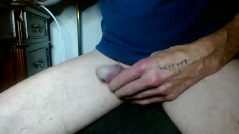 miister macky online show from October 2025 08:16:02 PM