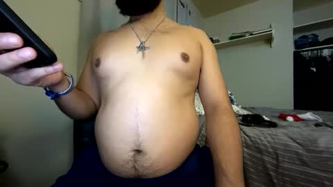 mik138 online show from December 2025 09:34:02 PM