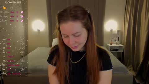 Snapshot of mika_bloom chatting on January 2026 02:03:01 AM Mika online show from January 2026 02:03:01 AM