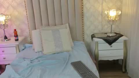 mika doll online show from February 2026 06:26:01 AM