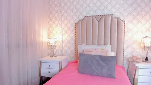 mika doll online show from April 2026 04:02:02 AM