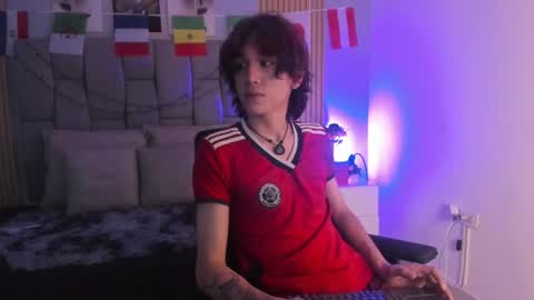 Mika  Milo. online show from June 2026 05:12:01 AM
