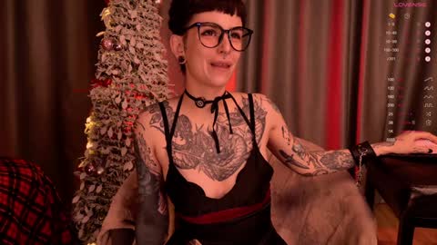 mika_moon_ online show from January 2025 01:21:01 AM