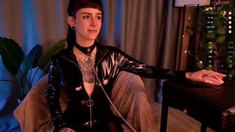 mika_moon_ online show from January 2025 09:46:02 PM