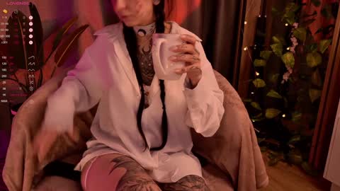 mika_moon_ online show from January 2025 02:50:02 AM