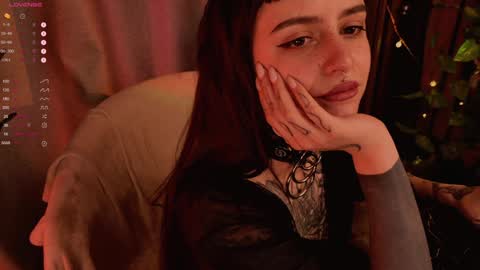 mika_moon_ online show from January 2025 01:56:02 AM