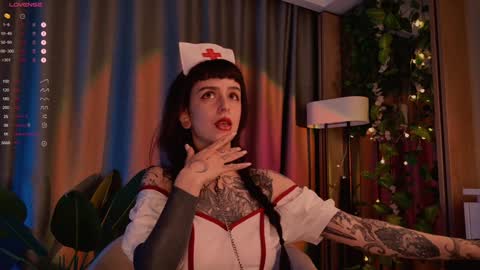 mika_moon_ online show from January 2025 03:48:02 AM