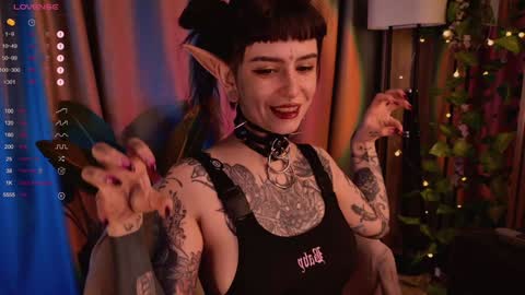 mika_moon_ online show from January 2025 09:59:01 PM