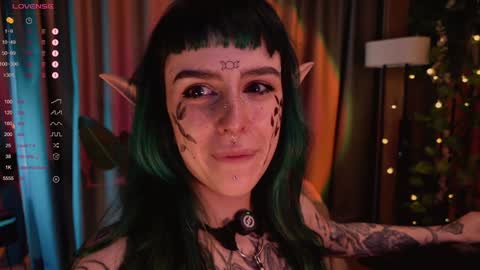 mika_moon_ online show from February 2025 08:02:02 AM