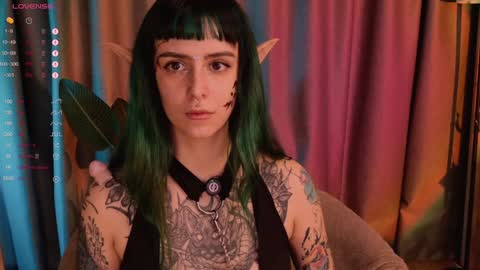 mika_moon_ online show from February 2025 08:46:01 AM