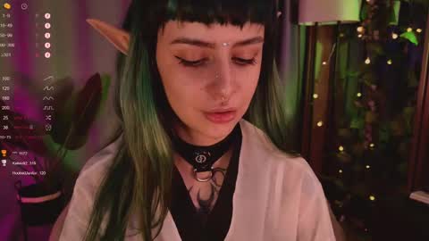 mika_moon_ online show from February 2025 06:22:01 AM