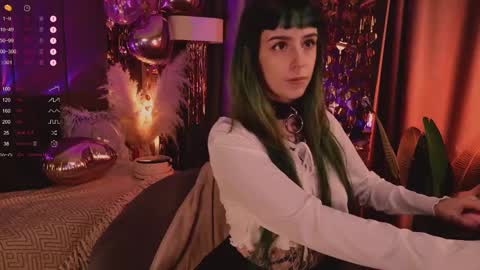 mika_moon_ online show from February 2025 04:43:01 AM