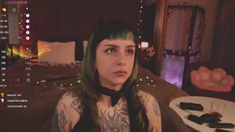 mika_moon_ online show from February 2025 07:21:01 PM