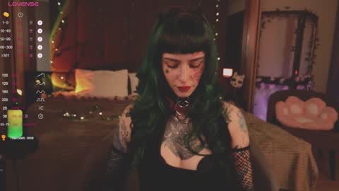 mika_moon_ online show from February 2025 06:53:01 PM