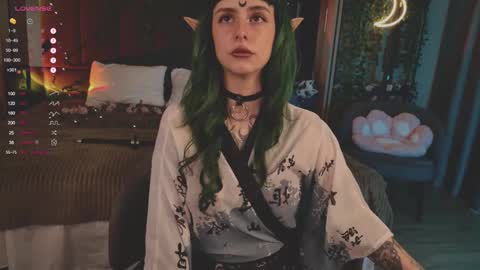 mika_moon_ online show from March 2025 08:07:01 AM