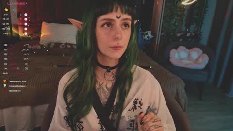 mika_moon_ online show from March 2025 11:14:02 AM